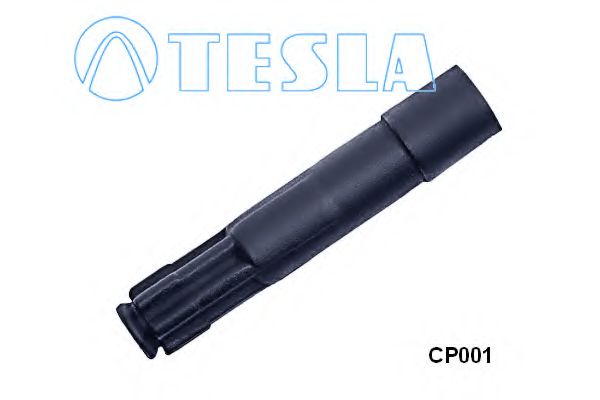 CP001 TESLA ,  