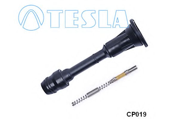 CP019 TESLA ,  