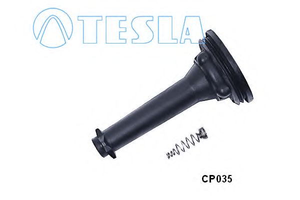 CP035 TESLA ,  