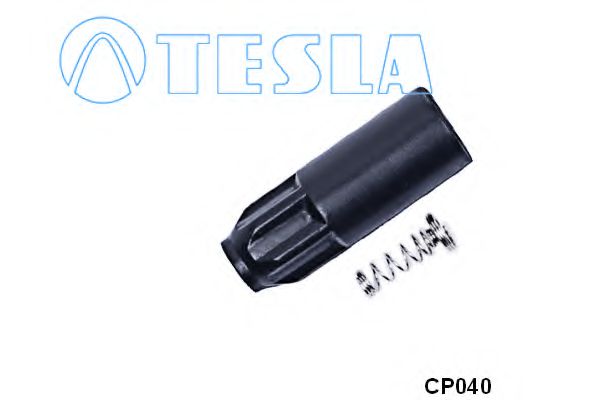 CP040 TESLA ,  