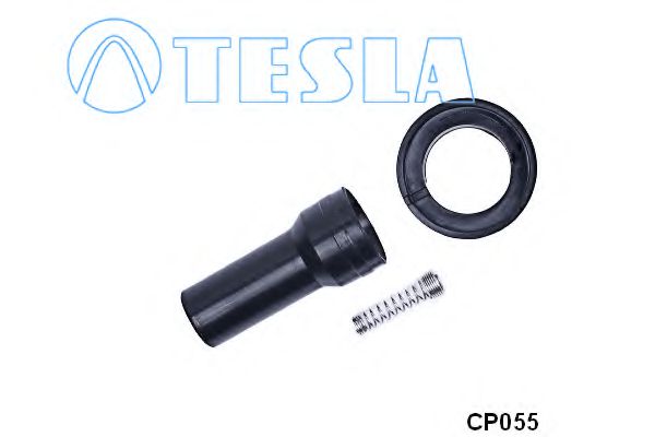 CP055 TESLA ,  