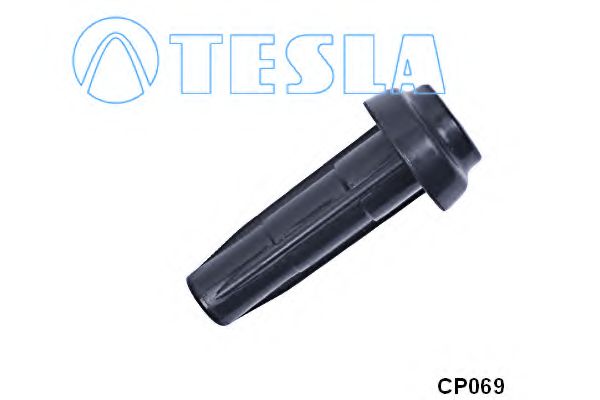 CP069 TESLA ,  