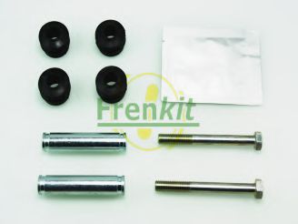 810026 FRENKIT   