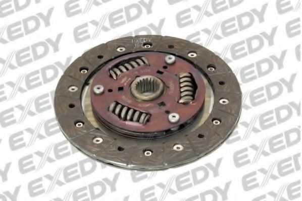 DHD007U EXEDY  