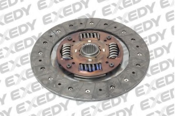 DHD011U EXEDY  