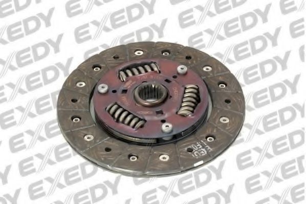 DHD036U EXEDY  