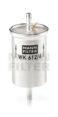 WK 612/6 MANN  