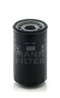 WD 11 001 MANN ,     