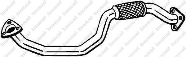 800-071 BOSAL   