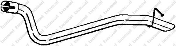 770-431 BOSAL   