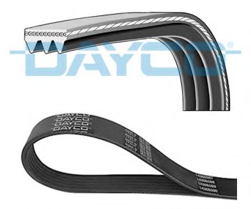 3PK872 DAYCO  