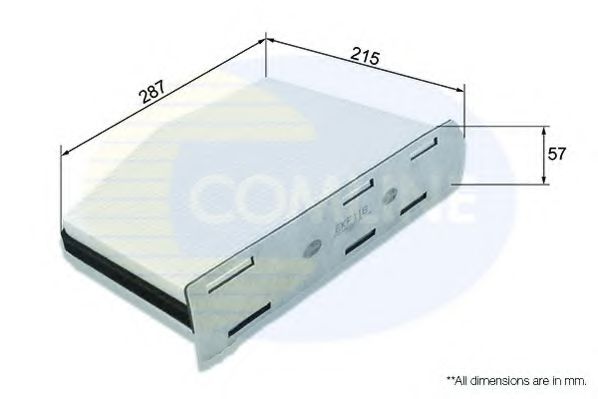 EKF118 COMLINE ,    