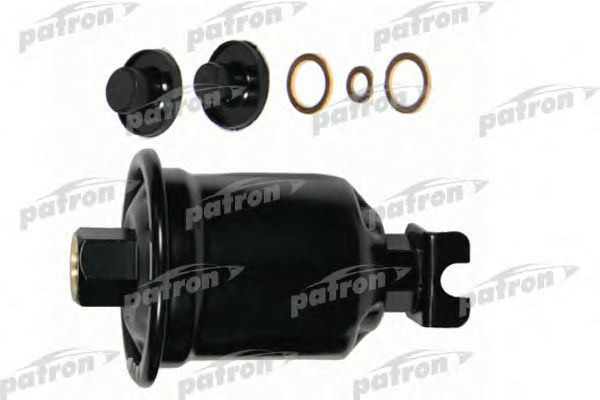 PF3205 PATRON  