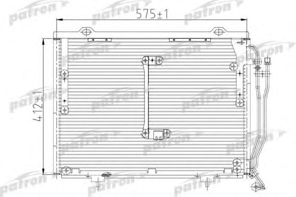 PRS1084 PATRON , 