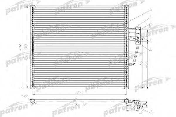 PRS1124 PATRON , 