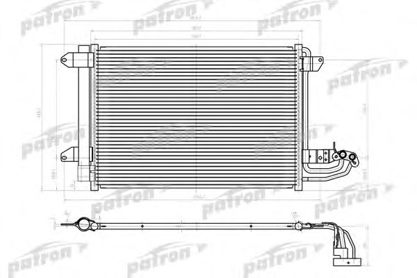 PRS1156 PATRON , 