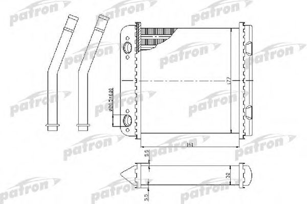 PRS2047 PATRON ,  