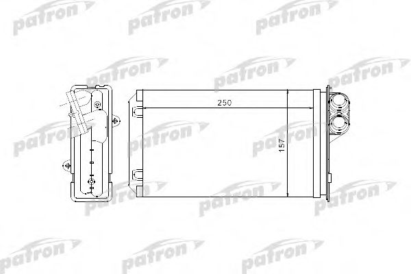 PRS2056 PATRON ,  