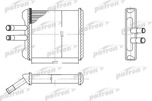 PRS2083 PATRON ,  