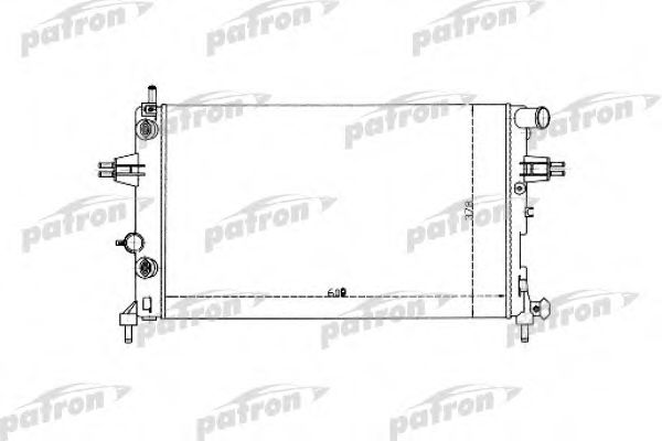 PRS3335 PATRON ,  