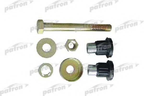 PSE2101 PATRON ,  