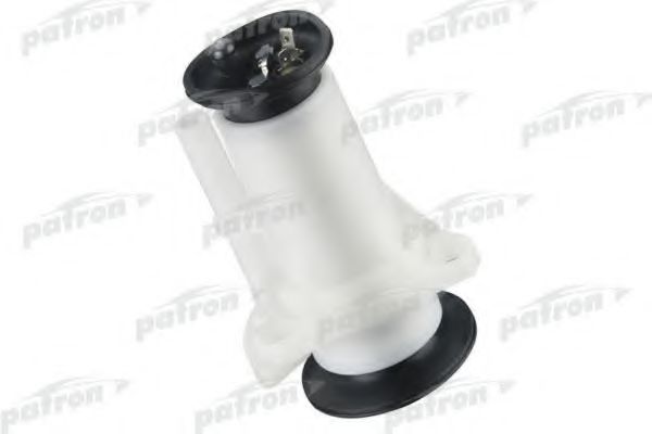 PFP139 PATRON  