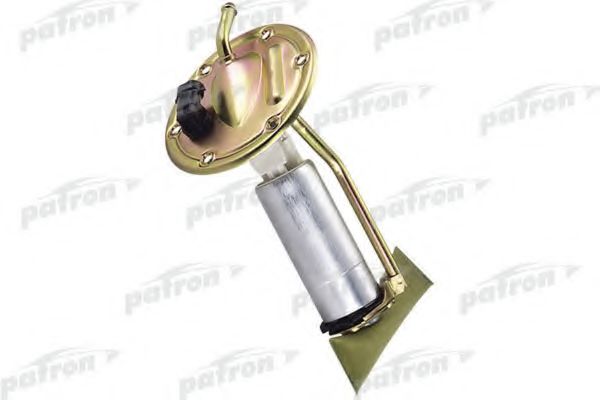 PFP182 PATRON  