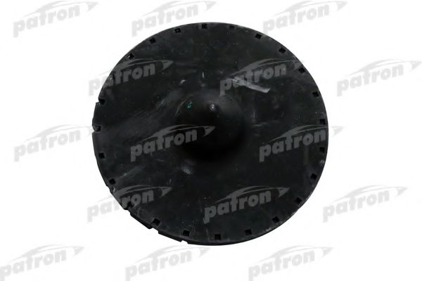 PSE4341 PATRON  