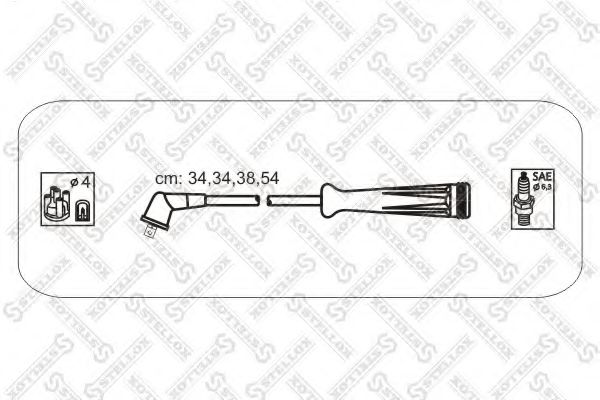 10-38018-SX STELLOX   