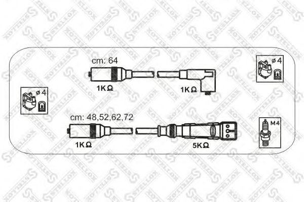 10-38083-SX STELLOX   