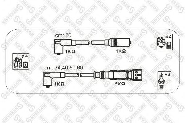 10-38085-SX STELLOX   