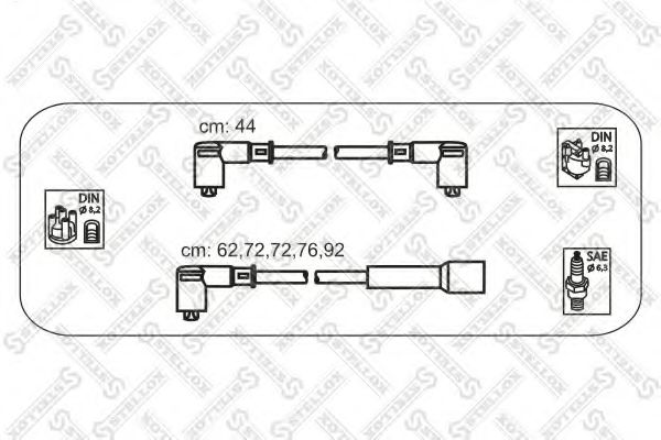 10-38087-SX STELLOX   