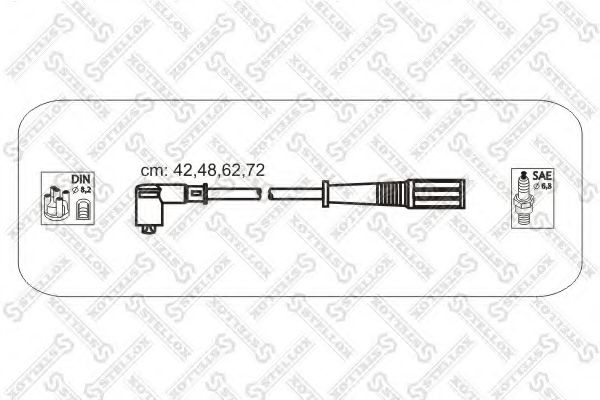 10-38123-SX STELLOX   