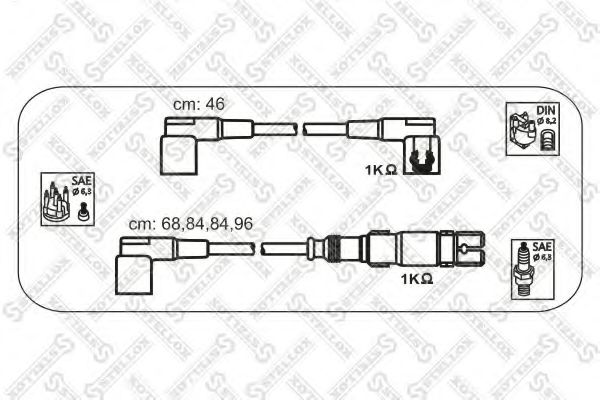 10-38248-SX STELLOX   