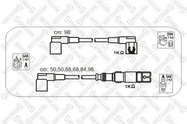 10-38260-SX STELLOX   