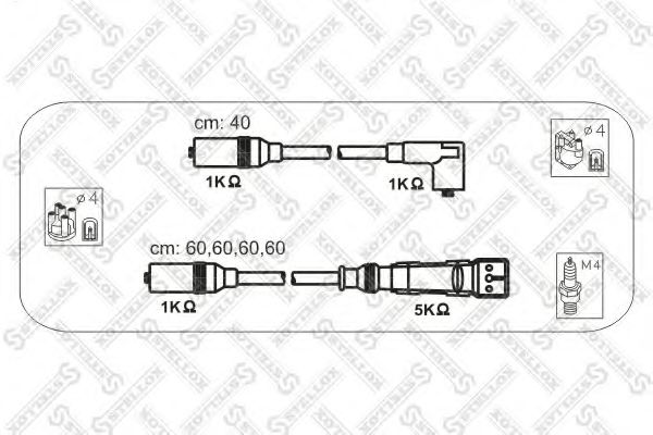 10-38330-SX STELLOX   