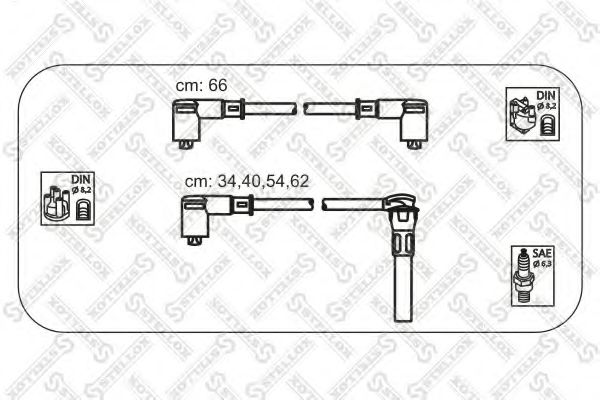 10-38518-SX STELLOX   