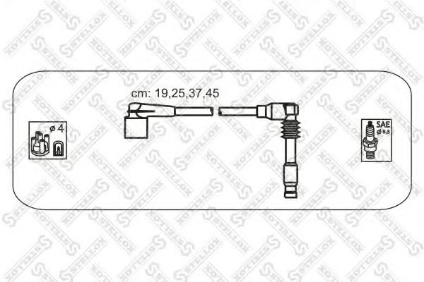 10-38571-SX STELLOX   