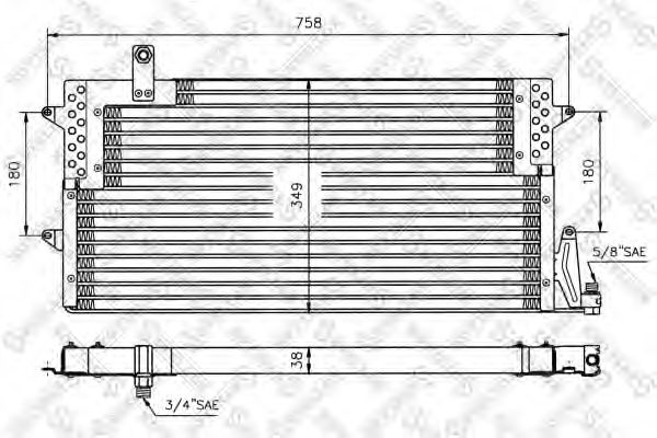 10-45005-SX STELLOX , 