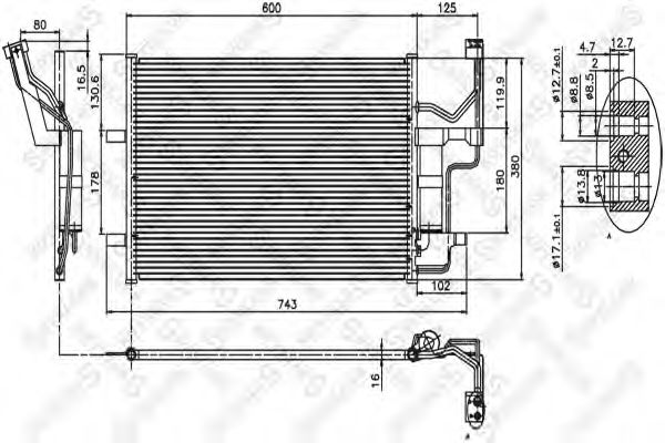 10-45118-SX STELLOX , 