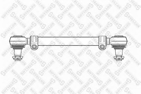 84-35139-SX STELLOX   