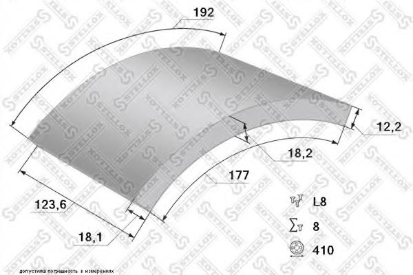 85-00940-SX STELLOX   ,  