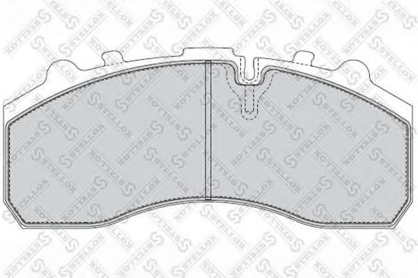 85-01412-SX STELLOX   ,  