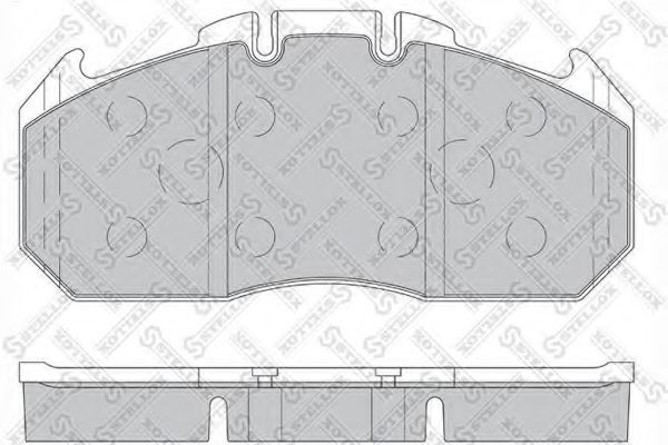 85-01425-SX STELLOX   ,  