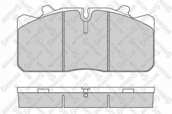 85-11416-SX STELLOX   ,  