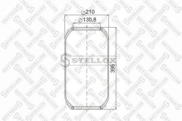 90-06440-SX STELLOX   