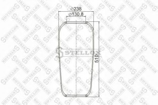 90-07060-SX STELLOX   