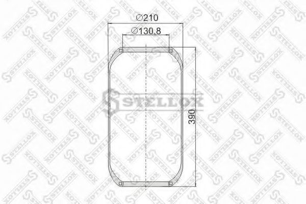 90-09440-SX STELLOX   