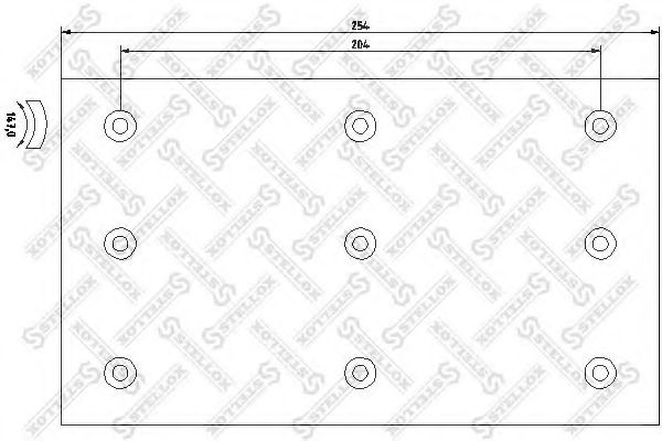 85-01060-SX STELLOX   ,  