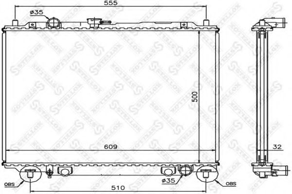 10-25367-SX STELLOX ,  